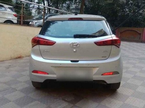 Used Hyundai i20 Asta 1.2 2017 MT for sale in New Delhi 