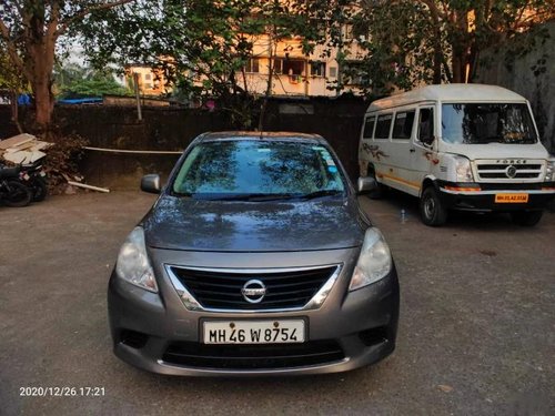 Used 2013 Nissan Sunny MT for sale in Thane 