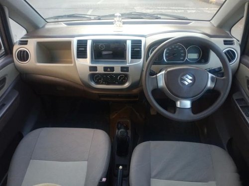 Used 2010 Maruti Suzuki Zen Estilo MT for sale in Thane 