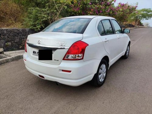 Used Maruti Suzuki Swift Dzire 2011 MT for sale in Nashik 