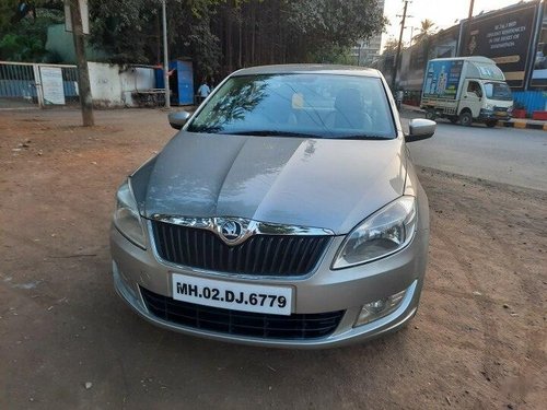 Used Skoda Rapid 2014 MT for sale in Kalyan 