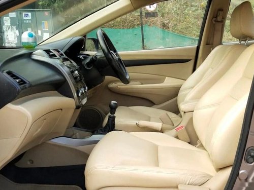 Used 2012 Honda City MT for sale in Bangalore 