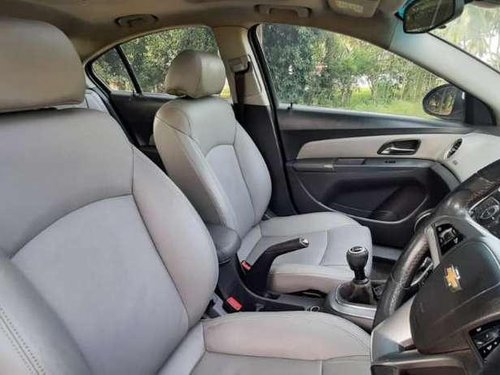 Used 2010 Chevrolet Cruze MT for sale in Erode 