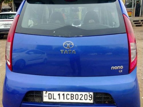 Used 2014 Nano Lx  for sale in Faridabad