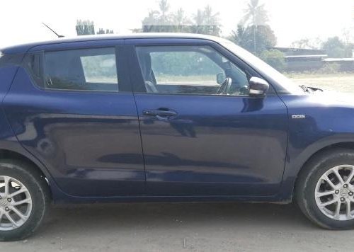 2018 Maruti Suzuki Swift ZDi MT for sale in Aurangabad