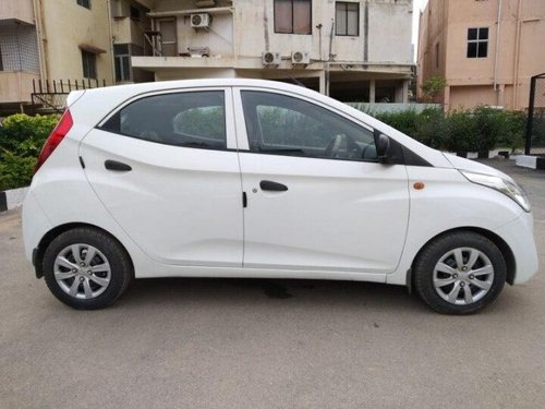 Used 2012 Hyundai Eon MT for sale in Bangalore 