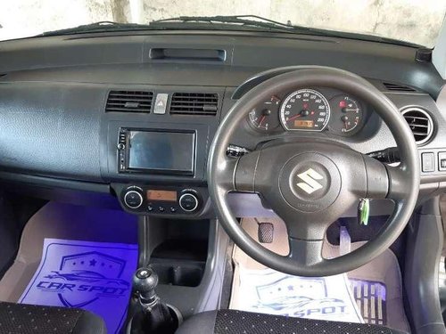 Maruti Suzuki Swift ZXI 2006 MT for sale in Thrissur 