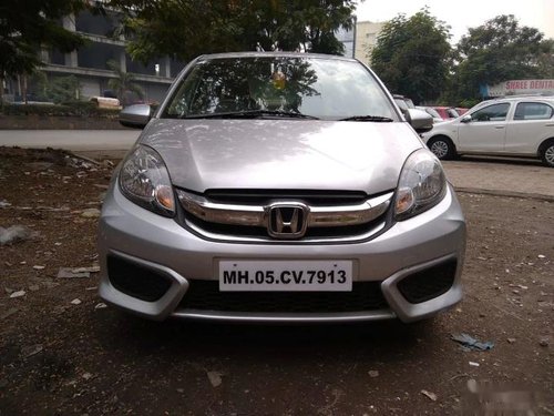 Used Honda Amaze 2017 MT for sale in Kalyan 