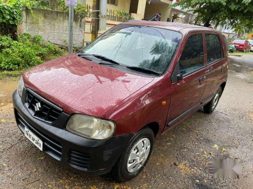 2007 Maruti Suzuki Alto MT for sale in Ramanathapuram 