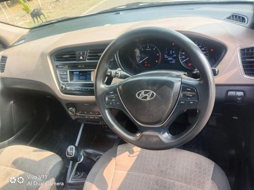 Used Hyundai i20 2016 MT for sale in Bhopal 