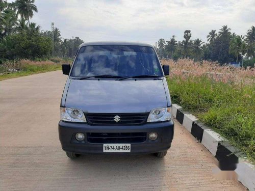 Used Maruti Suzuki Eeco 2019 MT for sale in Tiruppur 