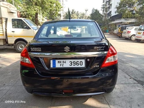 Used 2013 Maruti Suzuki Swift Dzire MT for sale in Thane 