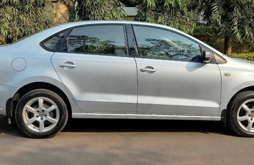 Used Volkswagen Vento 2013 MT for sale in Nashik 