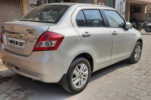 Used Maruti Suzuki Swift Dzire 2014 MT for sale in Nagpur 