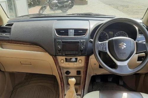 Used Maruti Suzuki Swift Dzire 2014 MT for sale in Nagpur 
