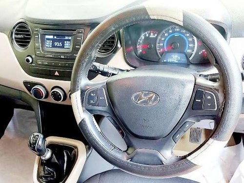 Used 2014 Hyundai Grand i10 MT for sale in Nashik 