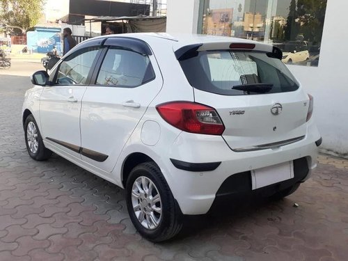 Used Tata Tiago 2018 MT for sale in Jaipur 