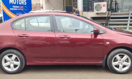 Used Honda City 2012 MT for sale in Ghaziabad 