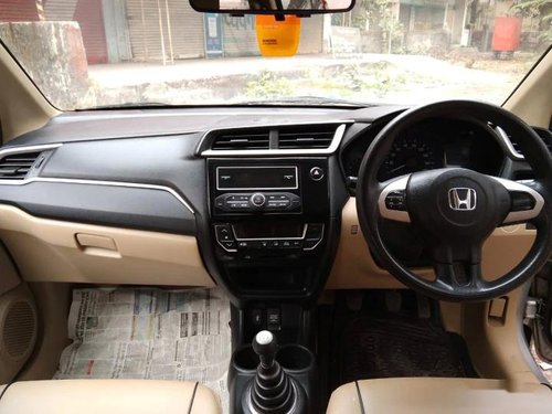 Used Honda Amaze 2017 MT for sale in Kalyan 