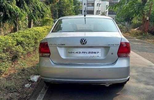 Used Volkswagen Vento 2013 MT for sale in Nashik 