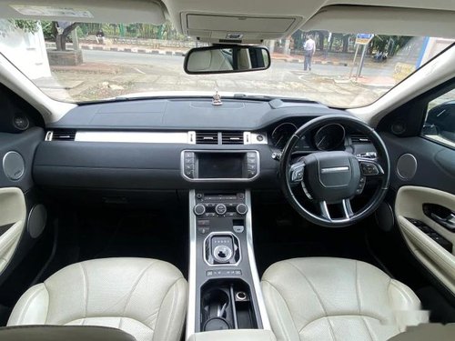 Land Rover Range Rover Evoque 2016 AT in Bangalore 