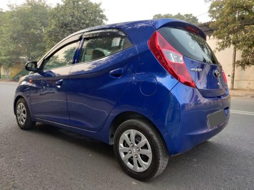 Used 2014 Hyundai Eon MT for sale in New Delhi 