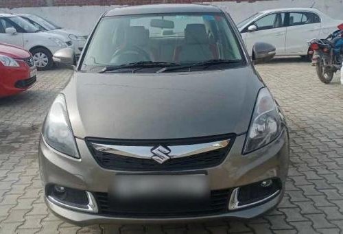 Used 2016 Maruti Suzuki Swift Dzire MT for sale in Ghaziabad 