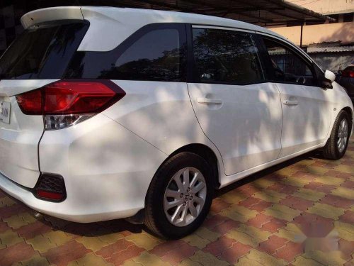 Honda Mobilio V i-VTEC 2016 MT for sale in Thane 