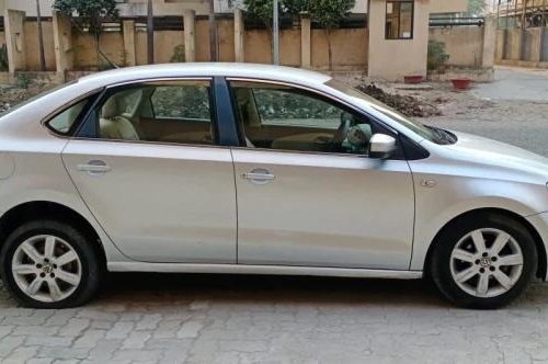 Used Volkswagen Vento 2011 MT for sale in Nagpur 