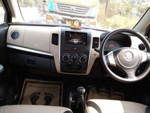 Used 2018 Maruti Suzuki Wagon R MT for sale in Ghaziabad 
