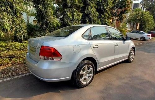 Used Volkswagen Vento 2013 MT for sale in Nashik 