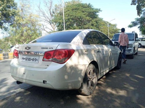 Used 2010 Chevrolet Cruze MT for sale in Nagpur 