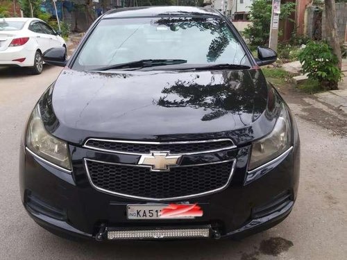 Used 2012 Chevrolet Cruze MT for sale in Nagar 