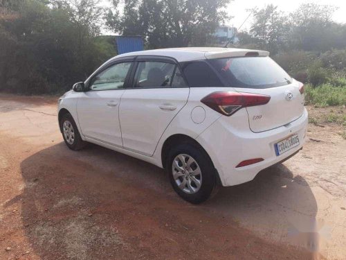 Used 2017 Hyundai Elite i20 MT for sale in Bhilai 