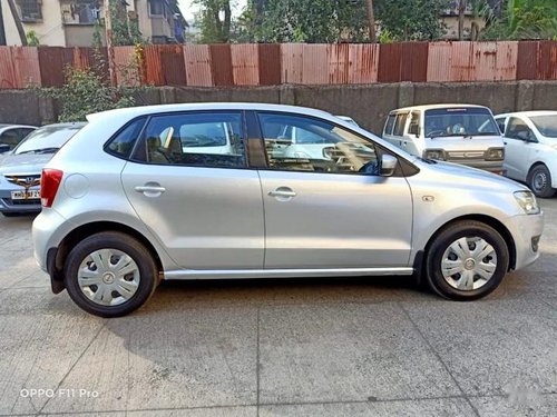 Used Volkswagen Polo 2011 MT for sale in Thane 