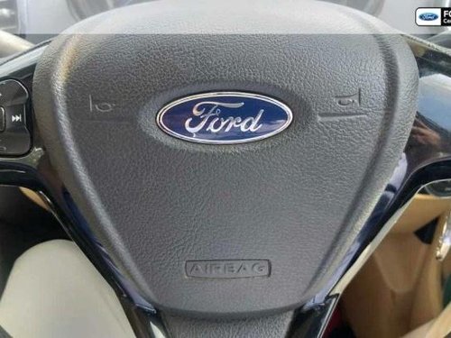 Used Ford Figo 2017 MT for sale in Aurangabad 