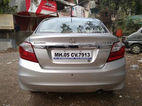 Used Honda Amaze 2017 MT for sale in Kalyan 