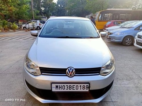 Used Volkswagen Polo 2011 MT for sale in Thane 