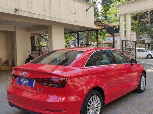 Used 2015 Audi A3 AT for sale in Thane 