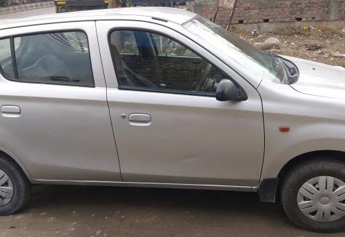 Used Maruti Suzuki Alto 800 2014 MT for sale in Dehradun 