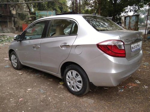 Used Honda Amaze 2017 MT for sale in Kalyan 