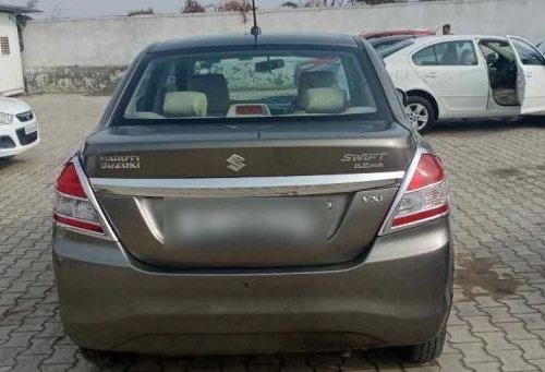 Used 2016 Maruti Suzuki Swift Dzire MT for sale in Ghaziabad 