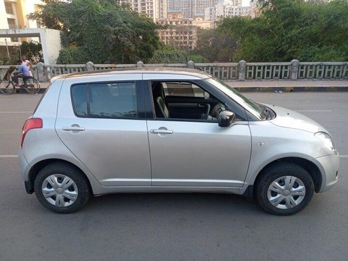 Used 2011 Maruti Suzuki Swift MT for sale in Thane 