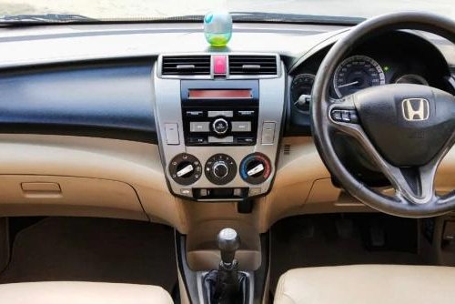 Used 2012 Honda City MT for sale in Bangalore 