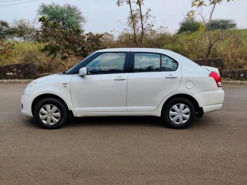 Used Maruti Suzuki Swift Dzire 2011 MT for sale in Nashik 