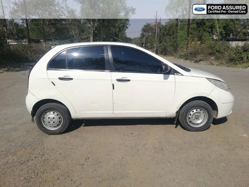 Used Tata Indica Vista 2012 MT for sale in Aurangabad 