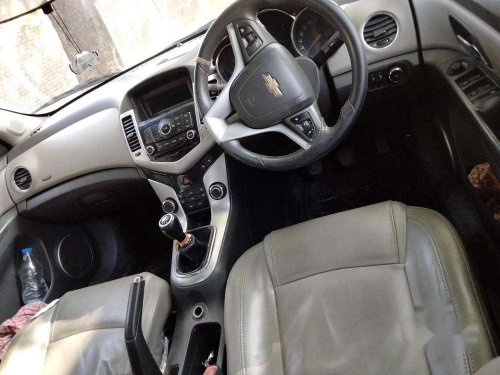 Used Chevrolet Cruze 2010 MT for sale in Chandigarh 