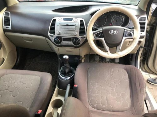 Used Hyundai i20 Asta 2010 MT for sale in Ghaziabad 