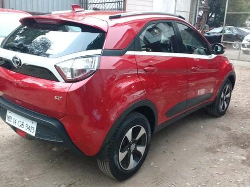 Used 2018 Tata Nexon MT for sale in Pune 