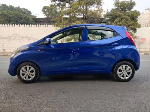 Used 2014 Hyundai Eon MT for sale in New Delhi 